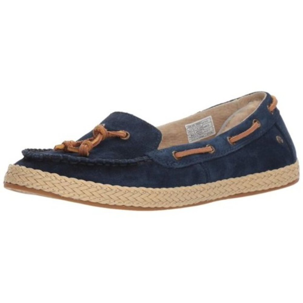 UGG Channtal Women's Loafer Flat